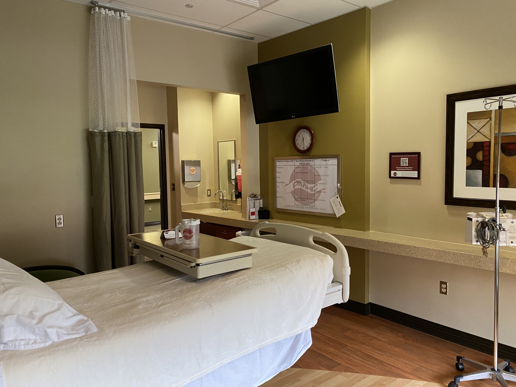 Patients & Visitors Phelps Memorial Health Center Holdrege, NE